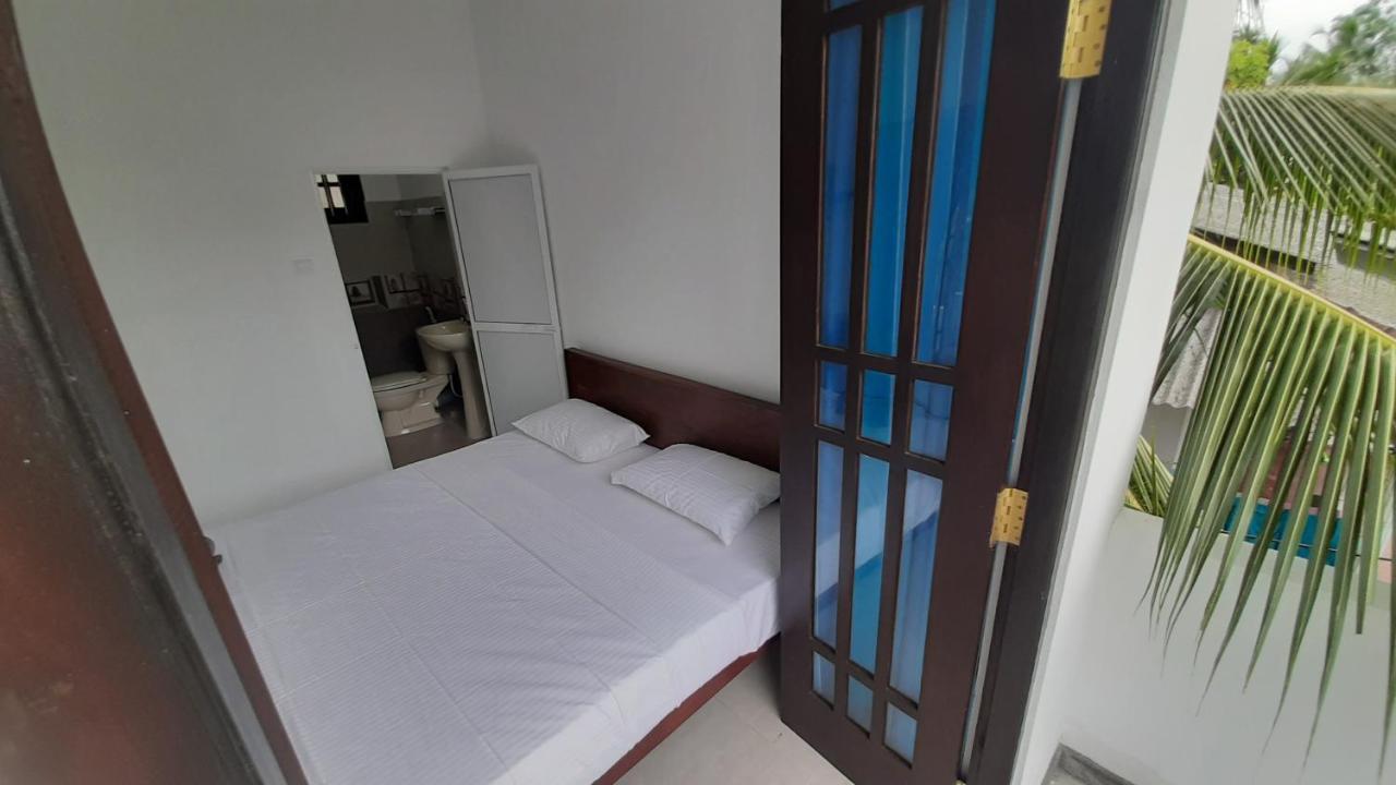 Dollyz Home - Sri Lanka Ambalangoda  Exterior foto