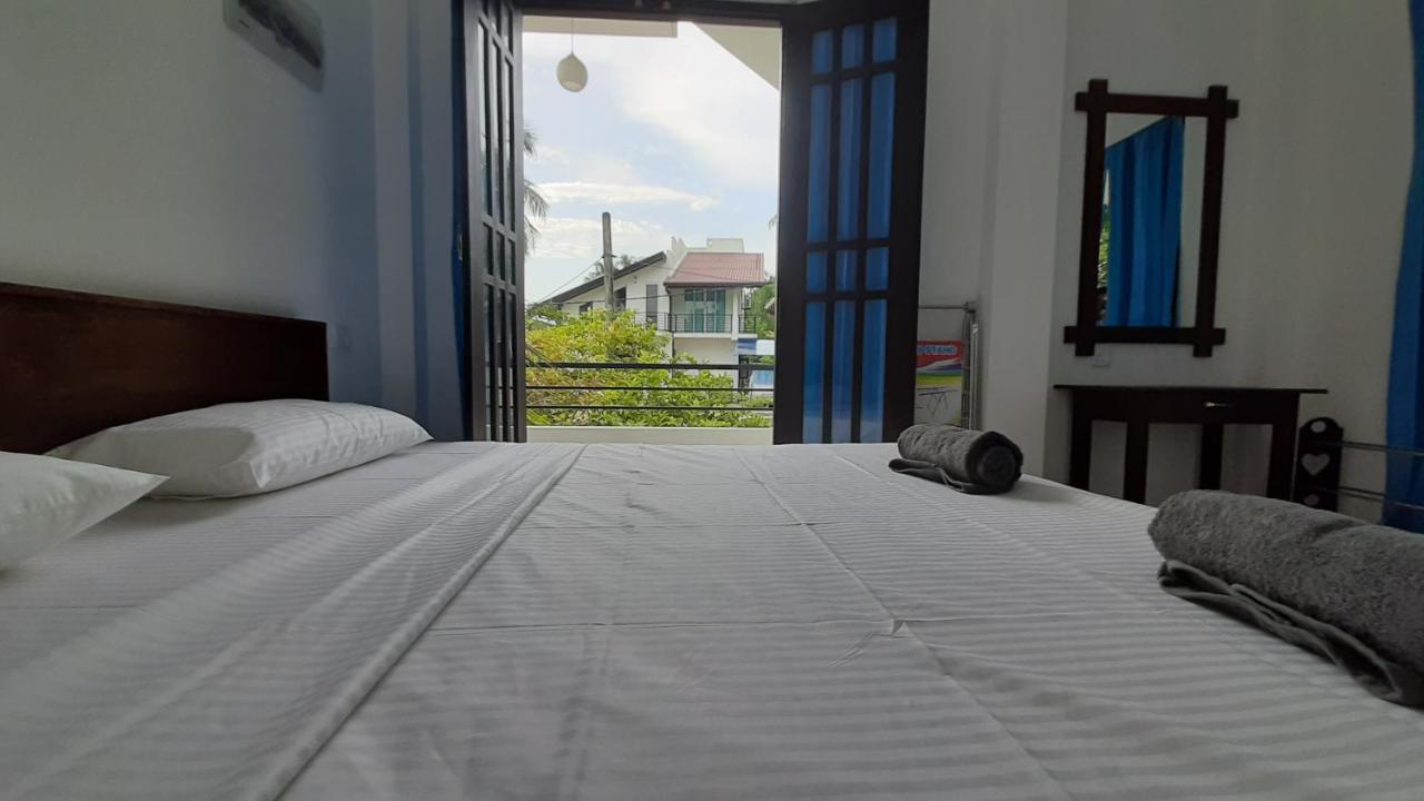Dollyz Home - Sri Lanka Ambalangoda  Exterior foto
