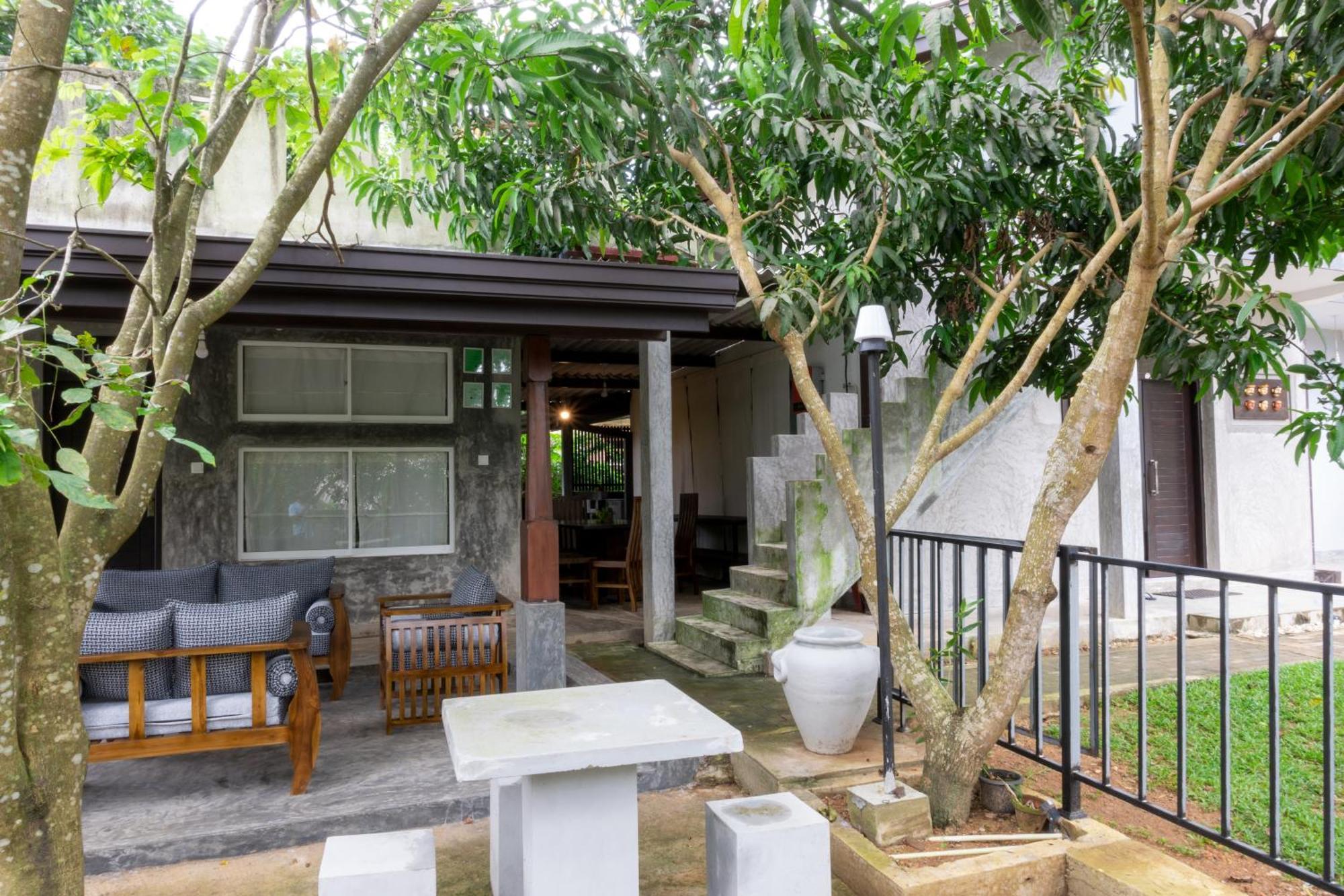 Dollyz Home - Sri Lanka Ambalangoda  Exterior foto
